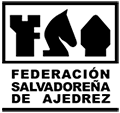 Federacion Salvadoreña de Ajedrez