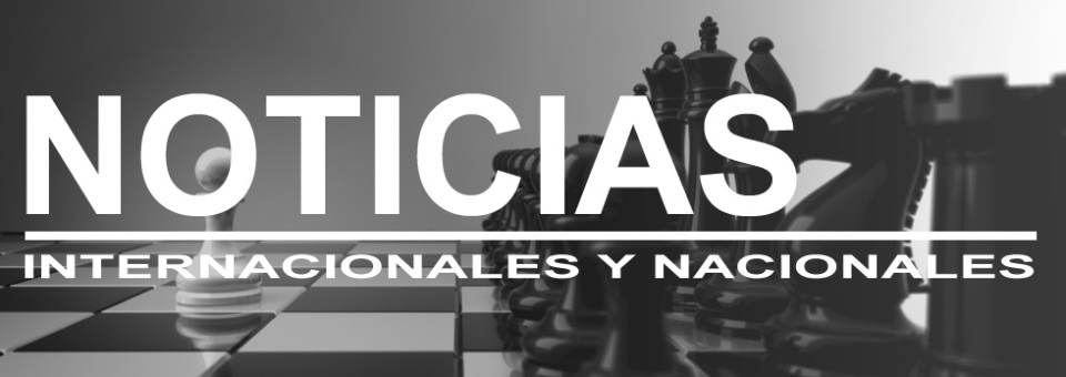 Noticias